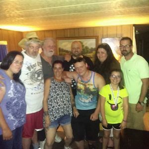 Meet your Posher, Howie